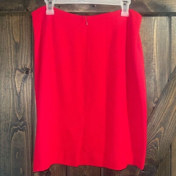 Emanuel Ungaro Pencil Skirt - Picture 2 of 4